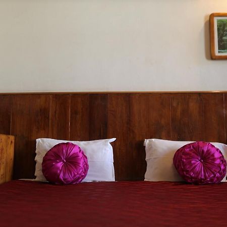 Coffee Inn Thekkady Exteriér fotografie