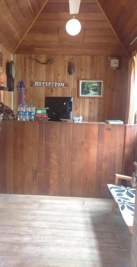 Coffee Inn Thekkady Exteriér fotografie